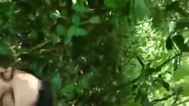 Watch 🔥 Dehati Desi Ladki Jungle Me Chudai - জঙ্গলে দেহাতি মেয়েকে Desi BF Hardcore Choda Full Video full viral video leaked