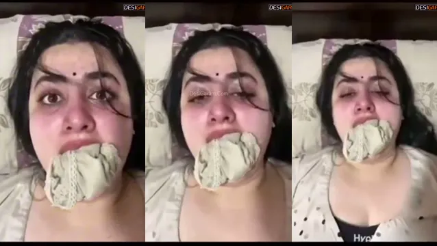 Watch Leaked IG Reel Part 2 Crying Desi Babe Panties Stuffed Deep - কান্নারত বেবির টাইট পুশিতে প্যান্টি ঠাসা 🔥 full viral video leaked BD