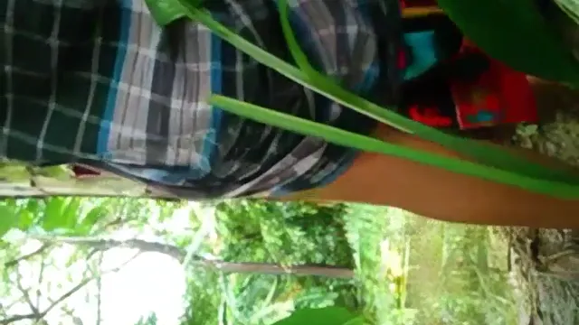 Watch 🔥 Local Bengali Boudi Jungle Hardcore Sex With Desi BF - Viral MMS XXX Video | জঙ্গলে বউদির চোদাচুদি দেখুন এখনই! full viral video leaked