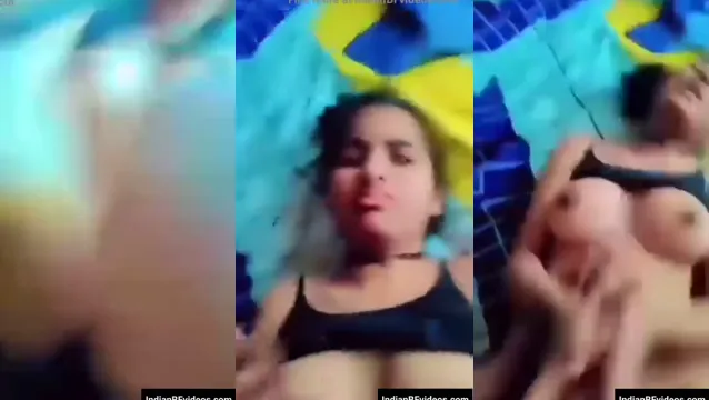 Desi BF Fucking Big Boobs Hot Girlfriend Viral XXX - হট দেশি গার্লফ্রেন্ডের বড় বুক চুদে পাগল করে দিলো ভাইরাল ভিডিও 🔥💦