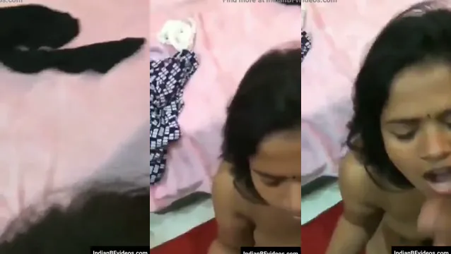 Dehati Bhabhi Viral Blowjob Video With Desi BF - হট দেহাতি ভাবি তার বিএফ কে চুষে দিল ভাইরাল ভিডিও 🔥
