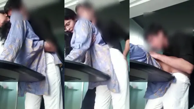 Super Sexy Desi College Girl Ass Kissing XXX with BF - হট কলেজ মেয়ের গরম নিতম্বে বিএফ এর প্যাশনেট চুমু দেখুন পুরোটা 🔥