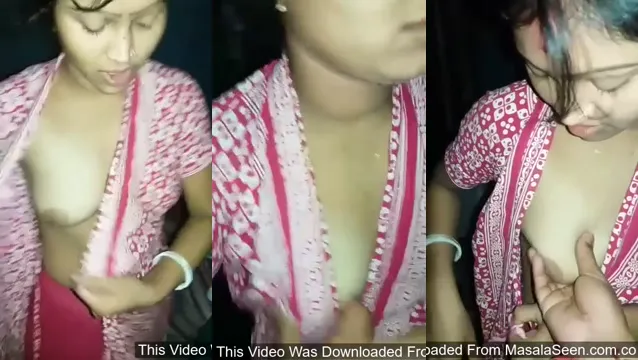 Watch Hot Bengali Wife Big Boobs Pressing Hardcore XXX - দেশি বউ এর বড় দুধ টিপে চোদাচুদি BF ভিডিও 🔥 full viral video leaked