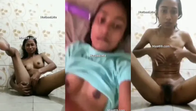 Watch Hot South Girl Fingering Wet Pussy Giving Blowjob To Desi BF - সাউথ গার্লের ভেজা পুদি ফিঙ্গার করে BF কে চুষে দিলো 🔥 full viral video leaked