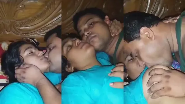 Watch Bengali Guy Deep Kiss Lick Big Juicy Boobies - বাঙালি ছেলের গরম চুম্বন আর বড় বুক চাটা মাস্তিরাজা 🔥 full viral video leaked BD