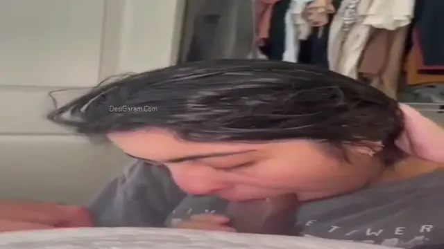 Watch Sexy Indian Girl Sloppy Blowjob Then Doggy Drill - ইন্ডিয়ান গার্লের গরম চুষা ও ডগি স্টাইলে চোদা 🔥 full viral video leaked BD
