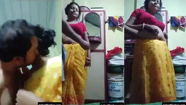 Bengali Hot Bhabhi Sex with Devar - দেবরের সাথে গরম ভাবির ভাইরাল হার্ডকোর চুদাই দেখুন এখনই XXX Video 🔥