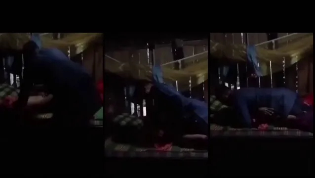 Watch Husband Hidden Cam Sasur Ji Fucks Bahu Missionary Hard - শ্বশুর জি বউকে মিশনারিতে চোদার লিক ভিডিও 🔥 full viral video leaked BD