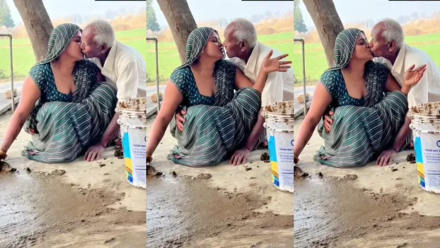 Watch Desi Sasur Bahu Hot Sexy Kissing Viral Video XXX - সাসুর বউয়ের গরম চুমু ভাইরাল! 🔥 Full HD Taboo Scene full viral video leaked