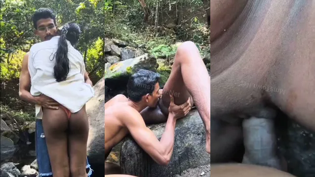 Watch Desi Village Girl Outdoor Fuck XXX with BF - গ্রামের মেয়েকে মাঠে চুদে ছাড়লো Desi BF 🔥 Hot Porn Video full viral video leaked