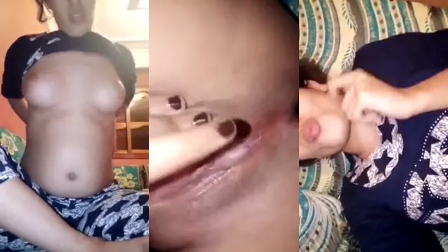 Watch Desi Hot Chick Shows Her Sweet Pussy To BF - দেশি মেয়ে তার মিষ্টি পুদি BF কে দেখিয়ে দিলো 🔥 full viral video leaked BD