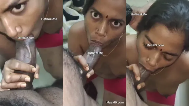 Watch Hot Mallu MILF Giving Intense Blowjob To Desi BF In Viral Video - হট মল্লু মিল্ফের ভাইরাল ব্লোজব দেখুন এখনই 🔥 full viral video leaked