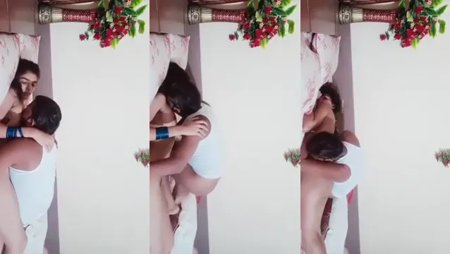 Watch Beautiful Married Pakistani Girl Hardcore Sex With Desi BF - পাকিস্তানি বিবাহিত মেয়েকে দেশি BF চুদে দিলো পুরো রাত 🔥 full viral video leaked