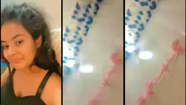 Watch Gungun Gupta Viral MMS Video Call with Desi BF 🔥 Big Boobs & Wet Pussy Show on Live Call - Latest XXX Nude Leak গুঙ্গুন গুপ্তা হট লিকড ভিডিও full viral video leaked