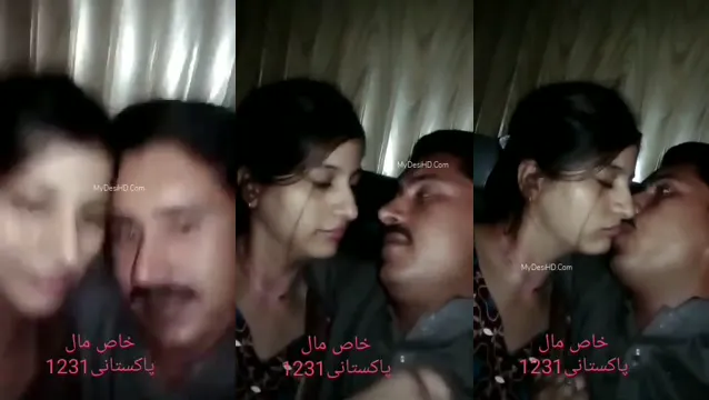 Lucky Muslim Uncle Deep Kissing Sister In Law Lips - Hot Desi Taboo XXX Video 🔥 সালির সাথে আঙ্কেলের প্যাশনেট লিপ লক