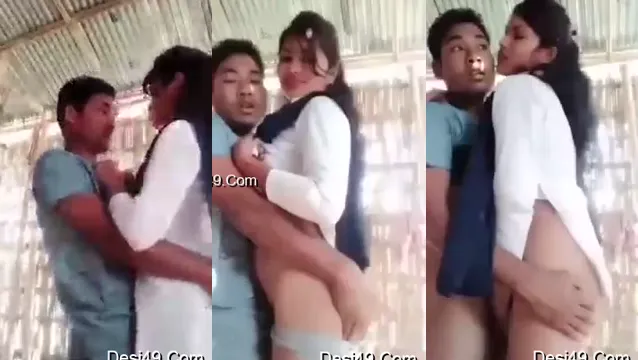 Watch College Girl & Boy Wild Chudachudi Viral Video - কলেজের মেয়ে আর ছেলের অস্থির চোদাচুদি 🔥 Full HD full viral video leaked BD