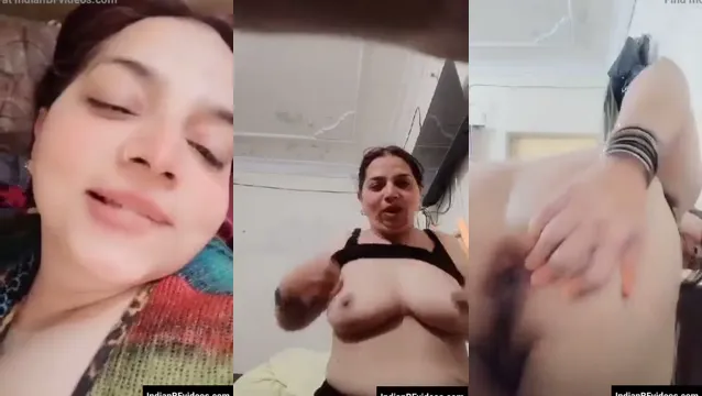 Chubby Desi Aunty Nude Pussy Boobs Full Show - মোটা আন্টির গরম ন্যুড পুশি বুবস দেখুন 🔥