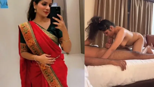 Watch Desi Couple Hotel Deep Throat Cowgirl Ride Fuck - হোটেল রুমে গরম চোদাচুদি মজা পুরো রাত 🔥 Masti Raja full viral video leaked BD