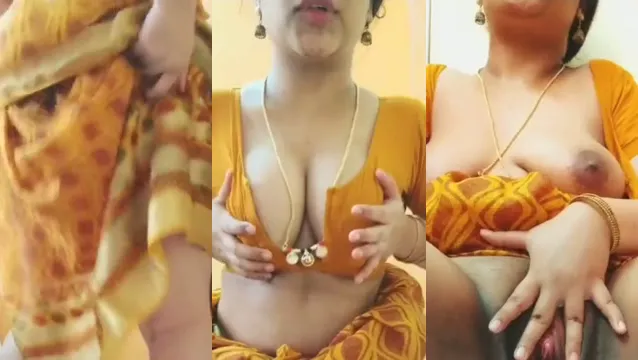 Watch Slutty Saree Housewife Hard Cock Ride Pussy Tease Show - শাড়ি খুলে গরম বউদি চোদা খেয়ে মজা নিল 🔥 full viral video leaked BD
