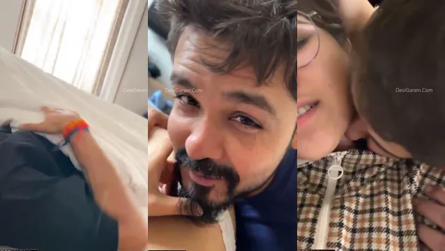 Watch Leaked Horny College Couple Wild Hotel Sex - কামার্ত কলেজ গার্লফ্রেন্ডের সাথে হোটেল রুমে পুরো রাত চুদাচুদি 🔥 full viral video leaked BD