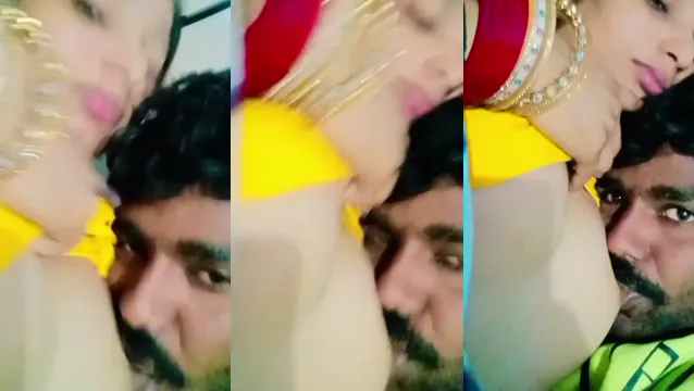 Lucky Uncle Sucking Cute Bhabhi Boobs Hard - লাকি আঙ্কেল ভাবীর দুধ চুষে নিলাম পুরো রাত জ্বালিয়ে 🔥