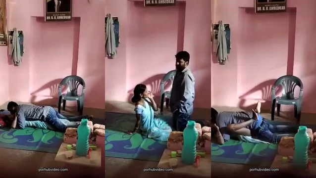 Hot Desi Maid Hardcore Sex With Owner - মালিকের বাড়িতে দেশি মেইডকে চুদে ছাড়লো পুরোদমে | Real Desi Maid Chudai 🔥