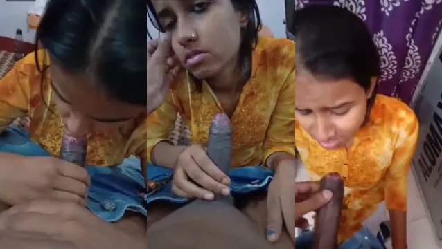 Watch Hot Tamil Girl Sucking Big Dick of Desi BF in Hardcore Blowjob - তামিল মেয়ে ডেসি বিএফ এর সাথে জ্বালিয়ে দিলো মুখ দিয়ে পুরোটা XNXX 🔥