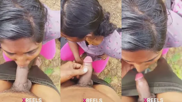 Watch Desi Hot Randi GF Wild Blowjob My Big Dick - রান্ডি গার্লফ্রেন্ড মুখে নিয়ে চুষছে আমার মোটা দোন পুরোটা 🔥💦 full viral video leaked