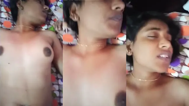 Watch Watch Sexy College Desi Girl Pussy Fucked Hard By Desi BF - কলেজ মেয়ের গরম ভোদায় চোদন চলছে পুরোদমে জোরে জোরে! 🔥 full viral video leaked