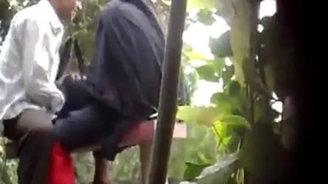 Watch Watch Hot Bangladeshi Park Sex - Desi BF GF Outdoor Chudai Video 🔥 বাংলাদেশী পার্কে ছেলেমেয়ের গরম চুদাচুদি full viral video leaked