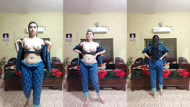 Watch Horny Desi Housewife Big Boobs Sensual Dance Show - হর্নি বউয়ের গরম বুক নাচ মাস্তি রাজা 🔥 full viral video leaked BD