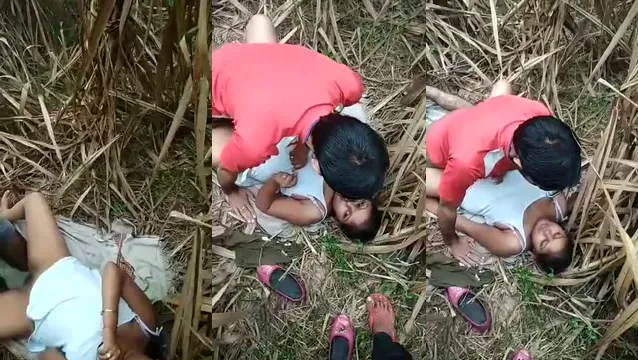 Watch Village Girl Jungle Sex Xnxx - দেশি বয়ফ্রেন্ডের সাথে জঙ্গলে গরম চোদাচুদি রাতভর 🔥 full viral video leaked BD