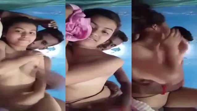 Desi Girlfriend Ke Boobs Dabate Hue Zabardast Pelai - গরম দুপুরে নগ্ন গার্লফ্রেন্ডের সাথে জবরদস্ত চোদাচুদি 🔥💦