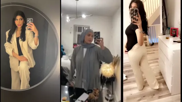 Watch Hijabi NRI Girl Hard Doggy Fuck by Boss Becomes Personal Bitch - হিজাবি এনআরআই গার্ল বসের ডগি স্টাইলে পার্সোনাল বিচ বানিয়ে দিল 🔥 full viral video leaked BD