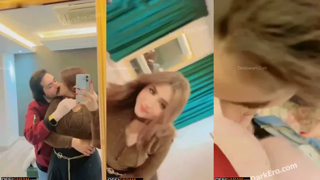 Watch Minahil Malik Lake Viral Leak Sex Video - মিনাহিল মালিক লেকে গরম পুসি চোদা 🔥 Pakistani TikTok Star Original Full HD full viral video leaked BD
