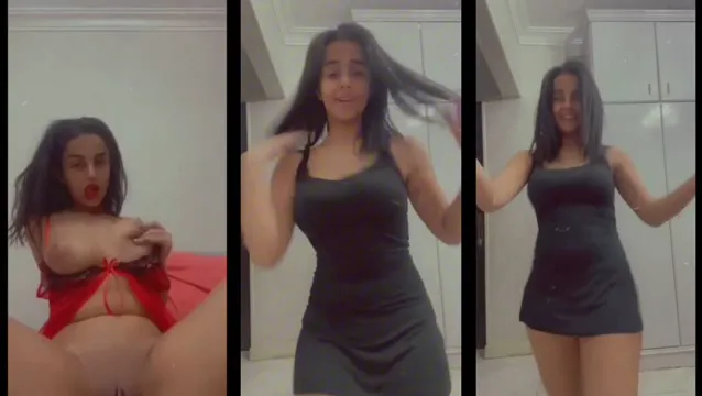 Watch Petite Indian Girl Private Bathroom Nude Show & Naughty Dance - পেটাইট ইন্ডিয়ান গার্লের গোপন নগ্ন শো 🔥 full viral video leaked BD