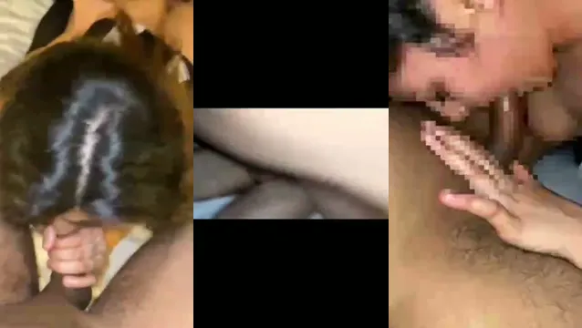 Watch Slutty Desi Girl Wild Abroad Threesome - বিদেশে গরম দেশি স্লাটির দুই ছেলের সাথে ওয়াইল্ড থ্রিসাম 🔥 full viral video leaked BD