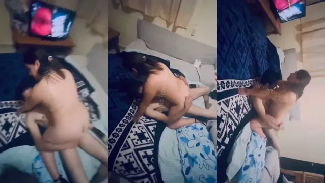 Watch Hot Slim Bhabhi Riding Desi BF Dick Hardcore - স্লিম ভাবি দেশি ডিক এ চড়ে পুরোপুরি জ্বালিয়ে দিলো হার্ড ফাক 🔥 full viral video leaked