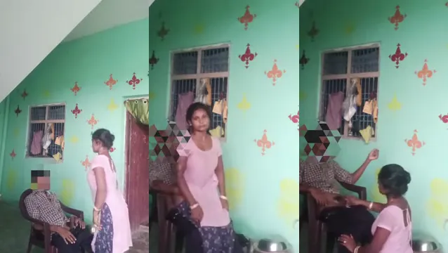 Watch Bihari Dehati Girl Sex MMS with Desi BF - বিহারী দেহাতি মেয়েকে চুদে দিলো ডেসি বিএফ পুরো রাত 🔥 full viral video leaked