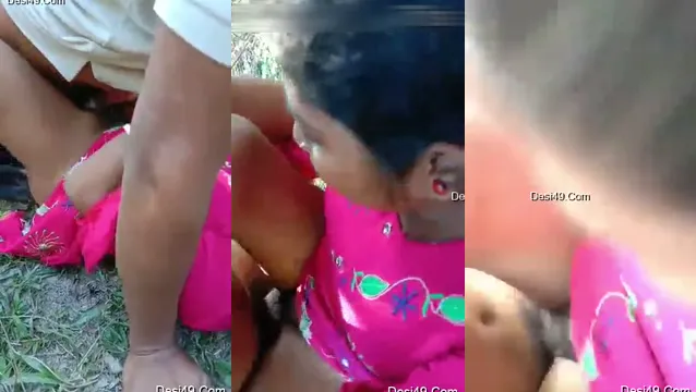 Watch Jungle Sex Near Home - বারির পাশে জঙ্গলে এলাকার মেয়েকে অস্থির চুদাচুদি দিলাম 🔥 বাংলা চুদাচুদি full viral video leaked BD