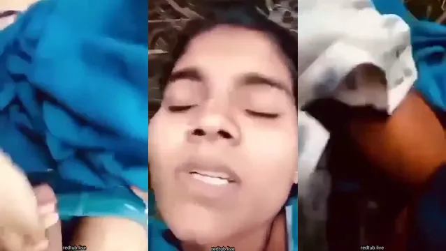 Watch Village Girl Hot MMS Sex with Old Desi BF - গ্রামের মেয়ের পুরনো MMS ভিডিওতে BF এর সাথে আগুন চুদাচুদি 🔥 full viral video leaked