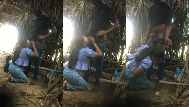 Viral Desi Jungle Sex Part 3 - Desi BF GF Hardcore Forest Chudai 🔥 বনে গোপন চোদাচুদি পার্ট থ্রি