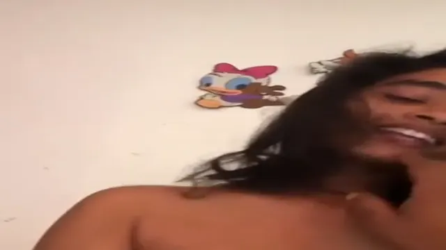 Soye Hue Boyfriend Ki Lund Sawari Aur Uchalti Chuchiyan - Desi Hot GF Ne Raat Mein Kiya Wild Cowgirl Ride 🔥💦