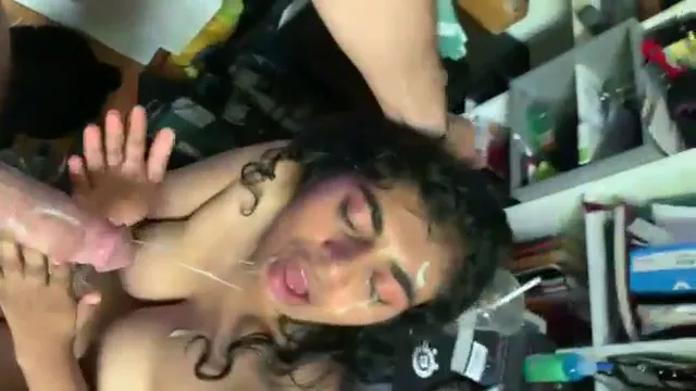 Watch Desi Abroad Girl Choked Hard and Pounded by Big Foreign Cock - বিদেশে গলা টিপে চোদাই করে দিলাম 🔥 full viral video leaked BD