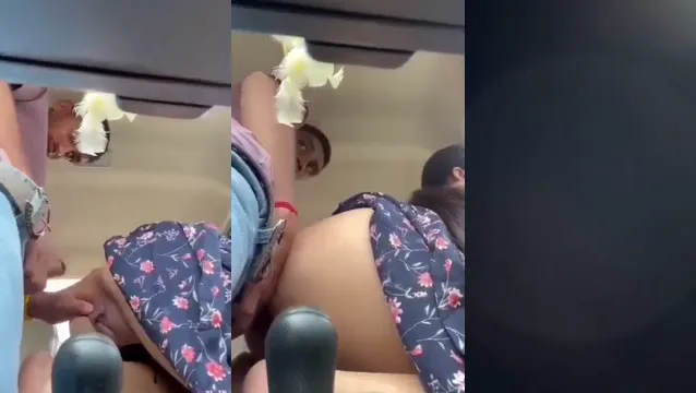 Watch Rajasthani Guy Car Mein GF Ko Doggy Bend Karke Hard Chodta Hai - লাগ রি হাই বলে চুদছে গাড়িতে চুট্টা উপর করে 🔥 full viral video leaked BD
