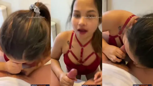 Watch Naughty North East Girl Intense Oral And Steamy Kisses - উত্তর পূর্বের গরম মেয়ের মুখমৈথুন ও চুমু 🔥 full viral video leaked BD