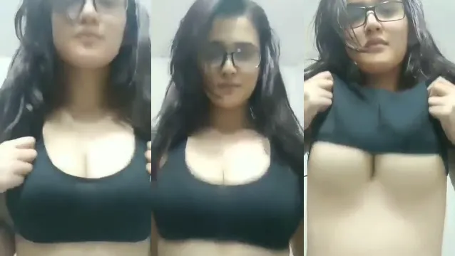 Watch Anika Rahman Boobs MMS XNXX Leaked - আনিকা রহমানের গরম বুকের সেক্সি MMS 🔥 Desi Bf Hardcore Night full viral video leaked BD