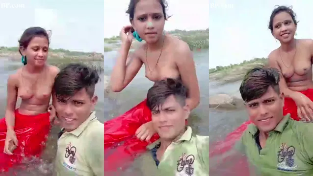 Desi Hot Village Girl Showing Small Boobs To BF - গ্রামের ছোট বুকের সেক্সি মেয়ে বয়ফ্রেন্ডকে পুরোটা দেখিয়ে পাগল করে দিলো 🔥💦
