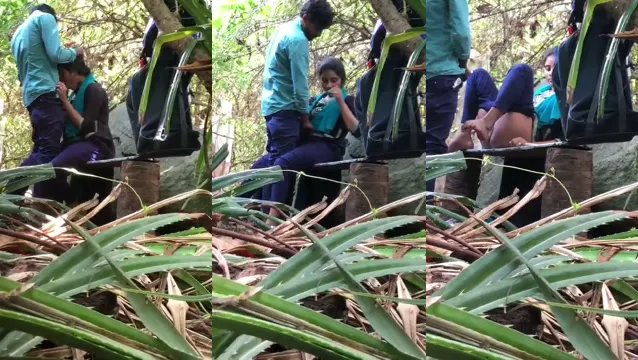 Watch Hidden Camera Naughty Desi Couple Jungle Fuck - জঙ্গলে লুকানো ক্যামেরায় গরম চোদাচুদি মজা 🔥 full viral video leaked BD