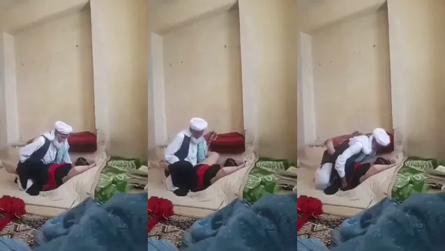 Watch Dirty Molana Fucks Pakistani Randi Hard For Blessings - মোলানা সাহেব পাকিস্তানি রান্ডিকে হোটেলে জোরে চোদলো স্বামী ফোন করতেই টাকা নিয়ে চলে গেল 🔥 full viral video leaked BD